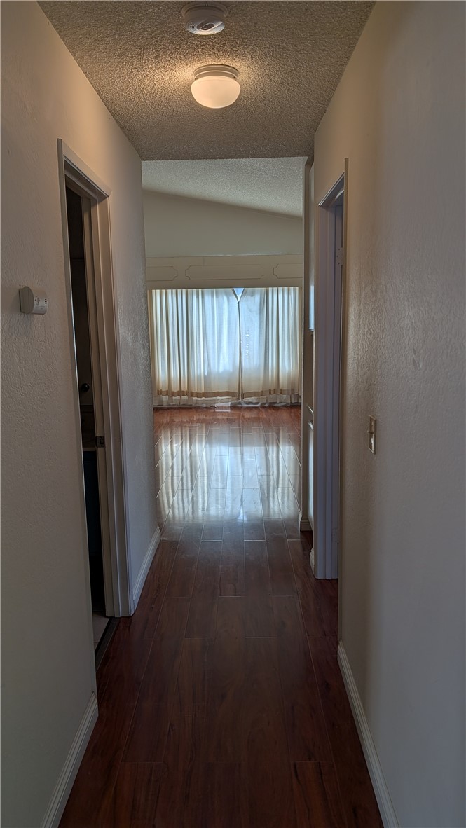 19143 East Aurora Drive Walnut, CA 91789 - Photo 25 of 27 a view of entryway with wooden floor