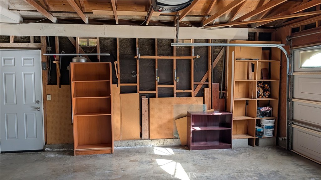 19143 East Aurora Drive Walnut, CA 91789 - Photo 26 of 27 a view of storage and utility room