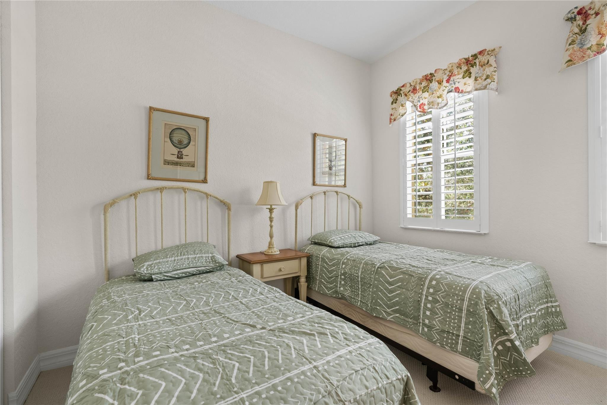 147 Midleton Way, Unit 244 Jupiter, FL 33458 - Photo 17 of 44 Second Bedroom