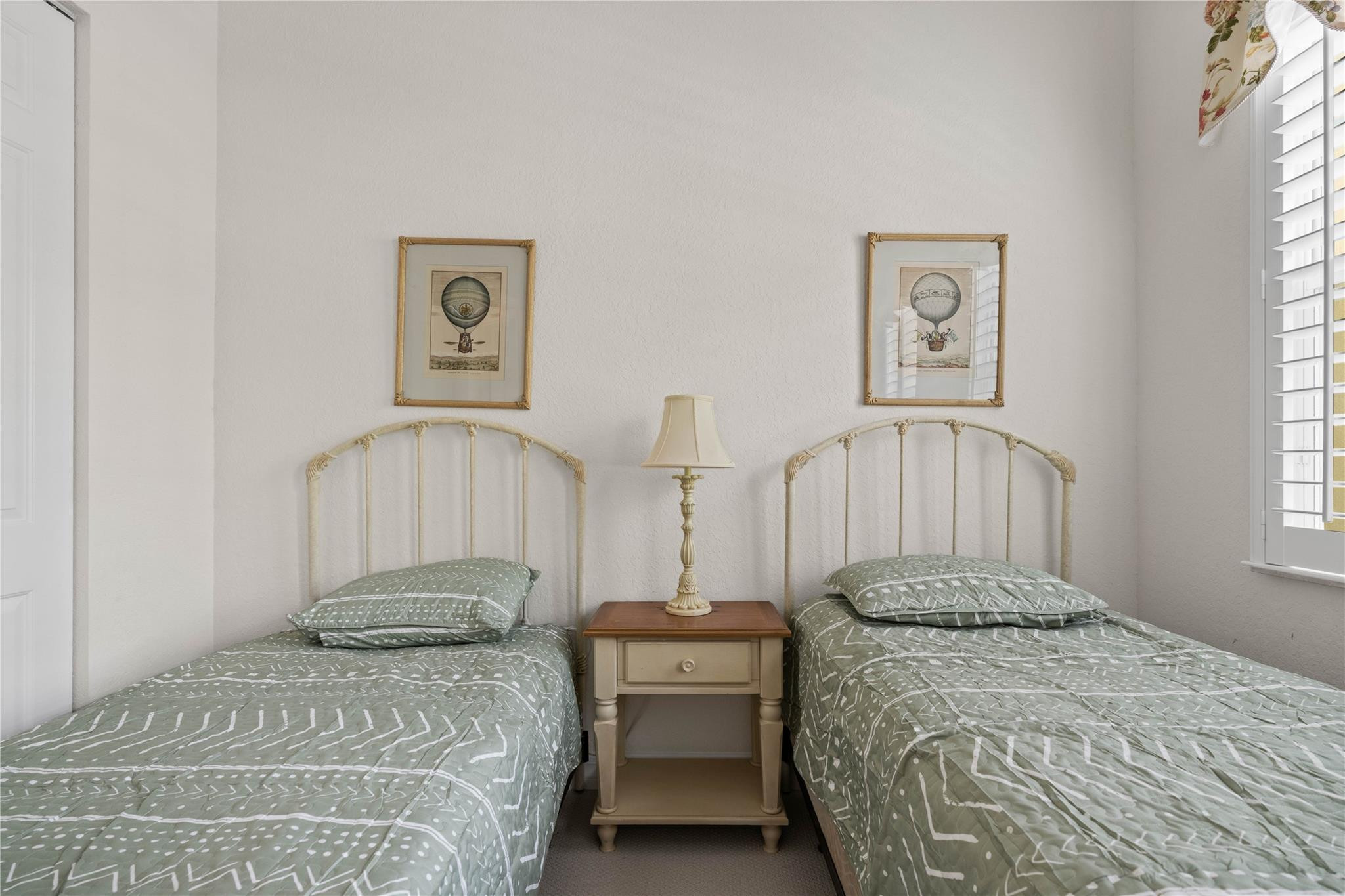 147 Midleton Way, Unit 244 Jupiter, FL 33458 - Photo 18 of 44 Second Bedroom