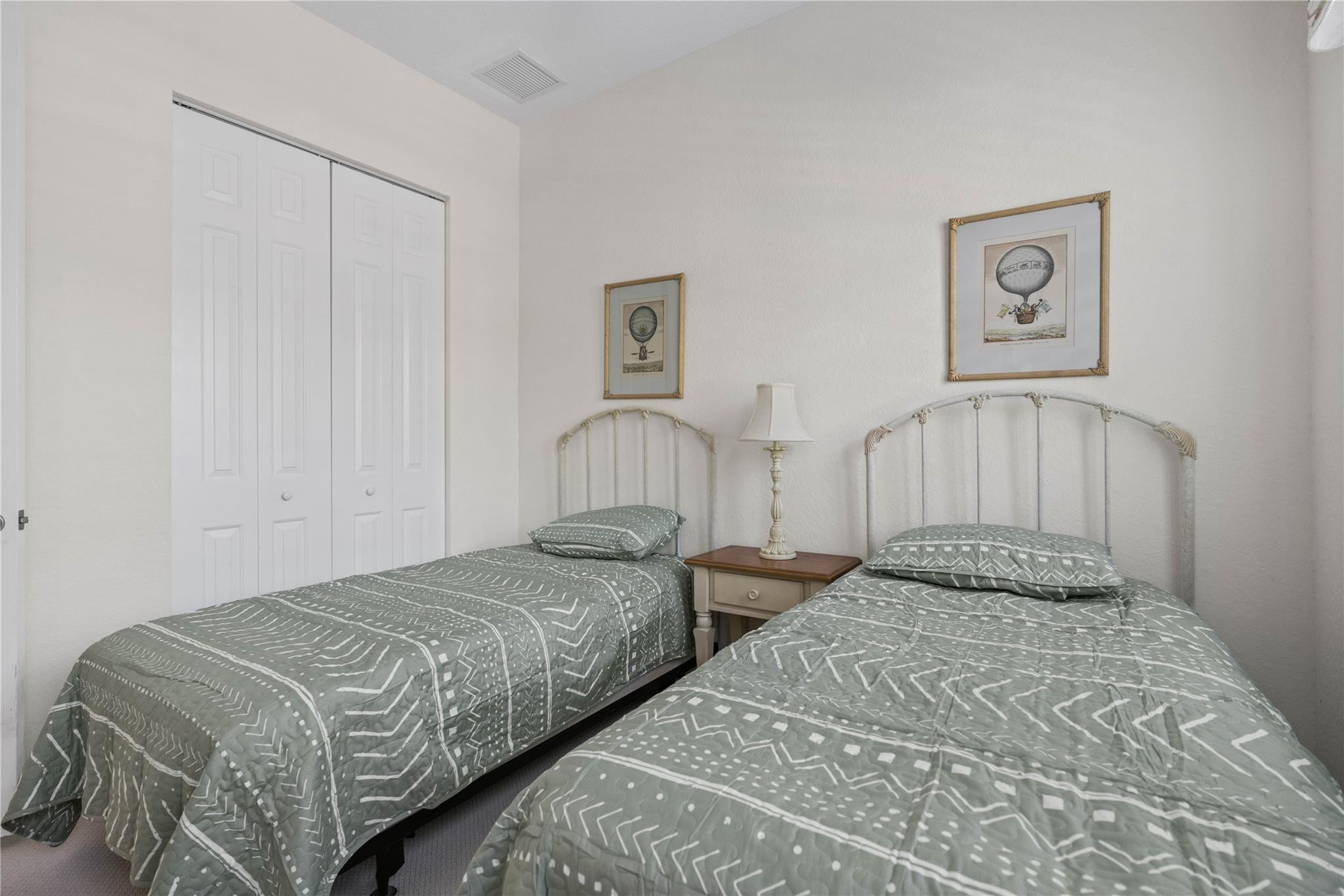 147 Midleton Way, Unit 244 Jupiter, FL 33458 - Photo 19 of 44 Second Bedroom