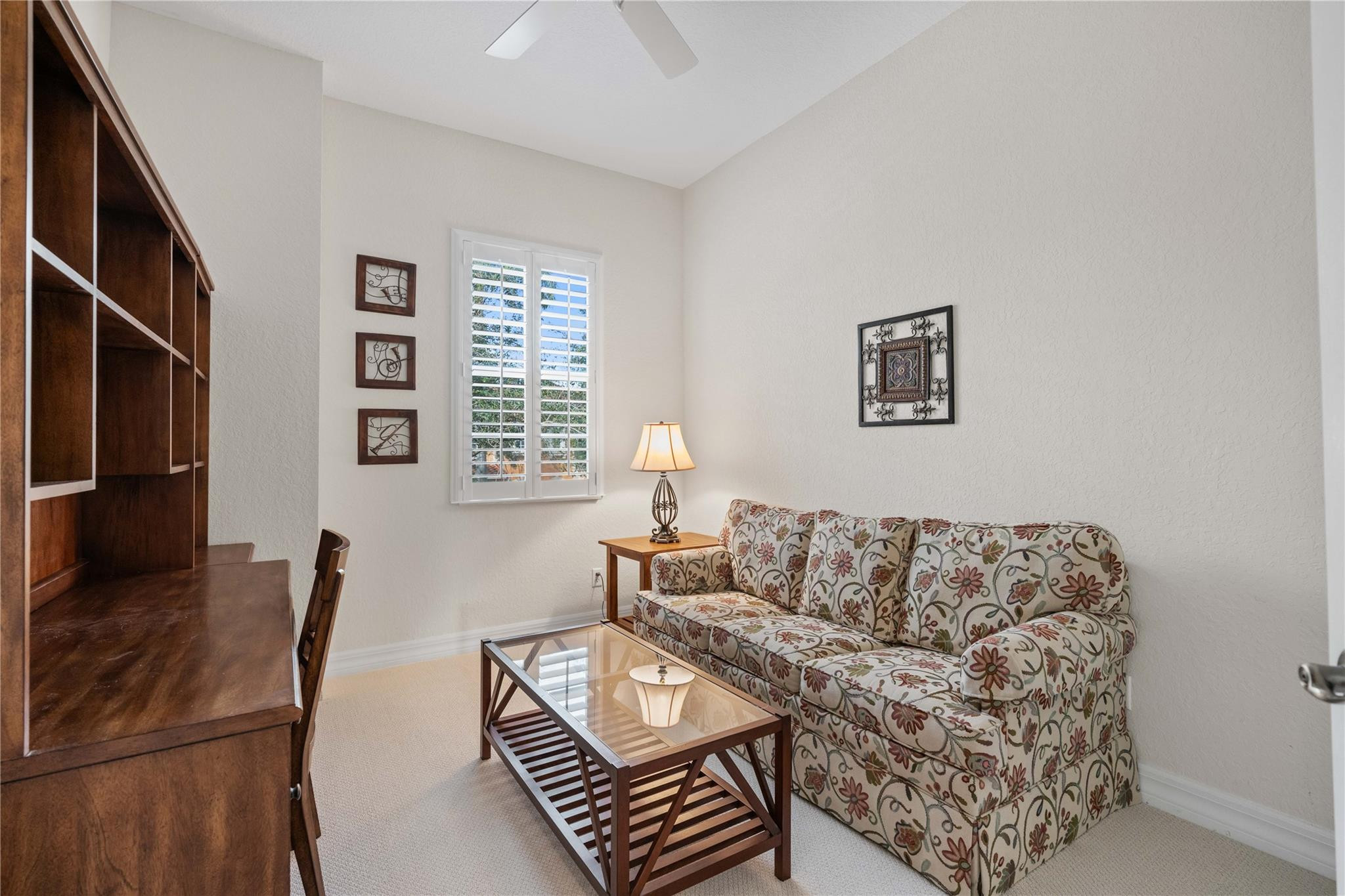 147 Midleton Way, Unit 244 Jupiter, FL 33458 - Photo 20 of 44 Third Bedroom