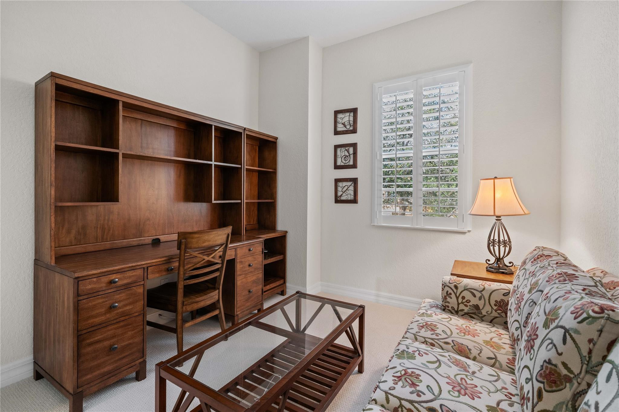 147 Midleton Way, Unit 244 Jupiter, FL 33458 - Photo 21 of 44 Third Bedroom
