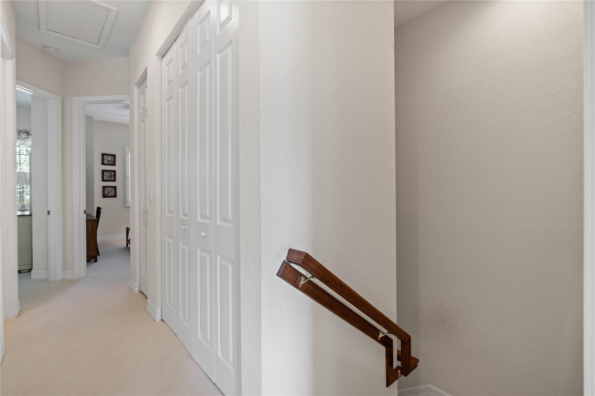 147 Midleton Way, Unit 244 Jupiter, FL 33458 - Photo 23 of 44 Hallway