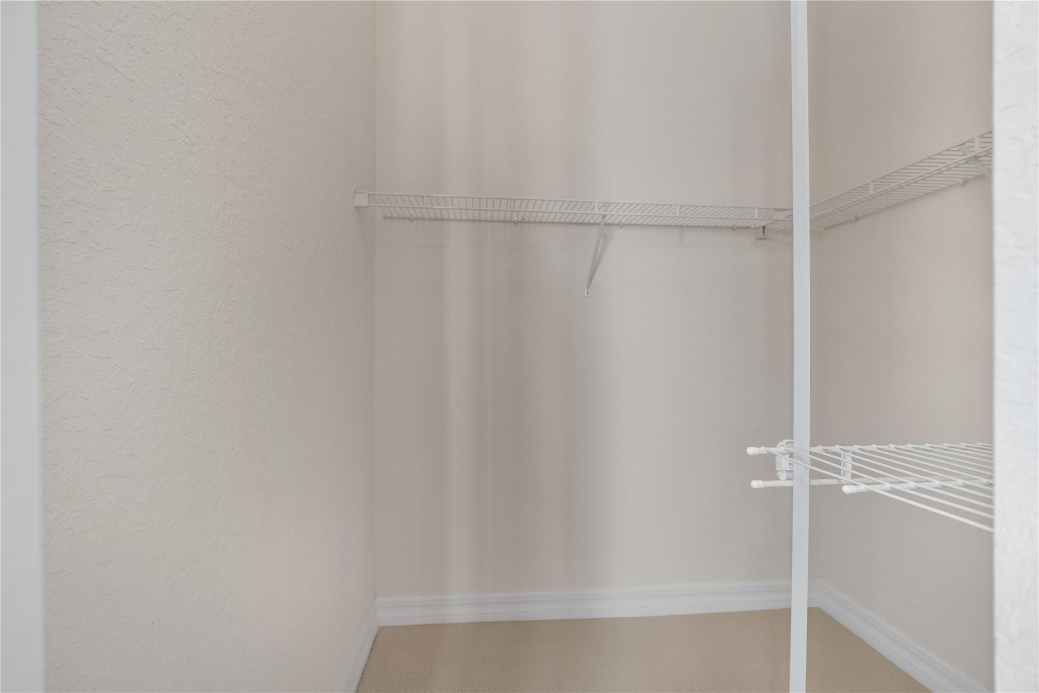 147 Midleton Way, Unit 244 Jupiter, FL 33458 - Photo 8 of 44 Walk-In Closet