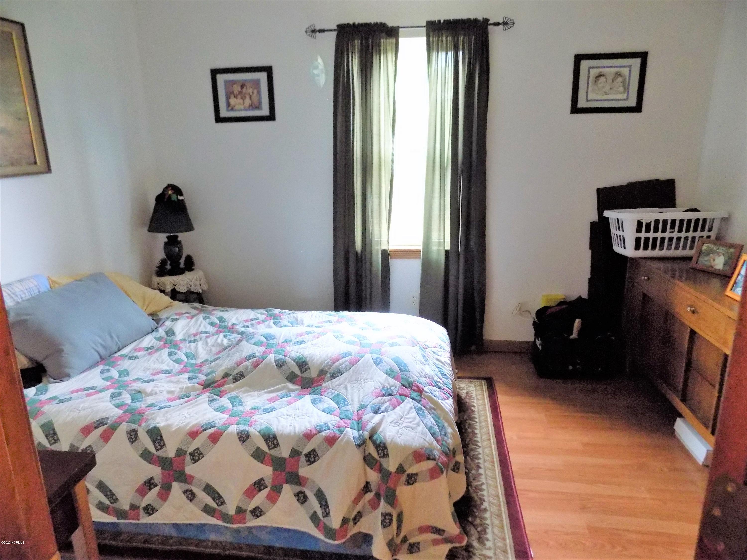 235 Bannermans Mill Road Richlands, NC 28574 - Photo 19 of 31 bedroom 1