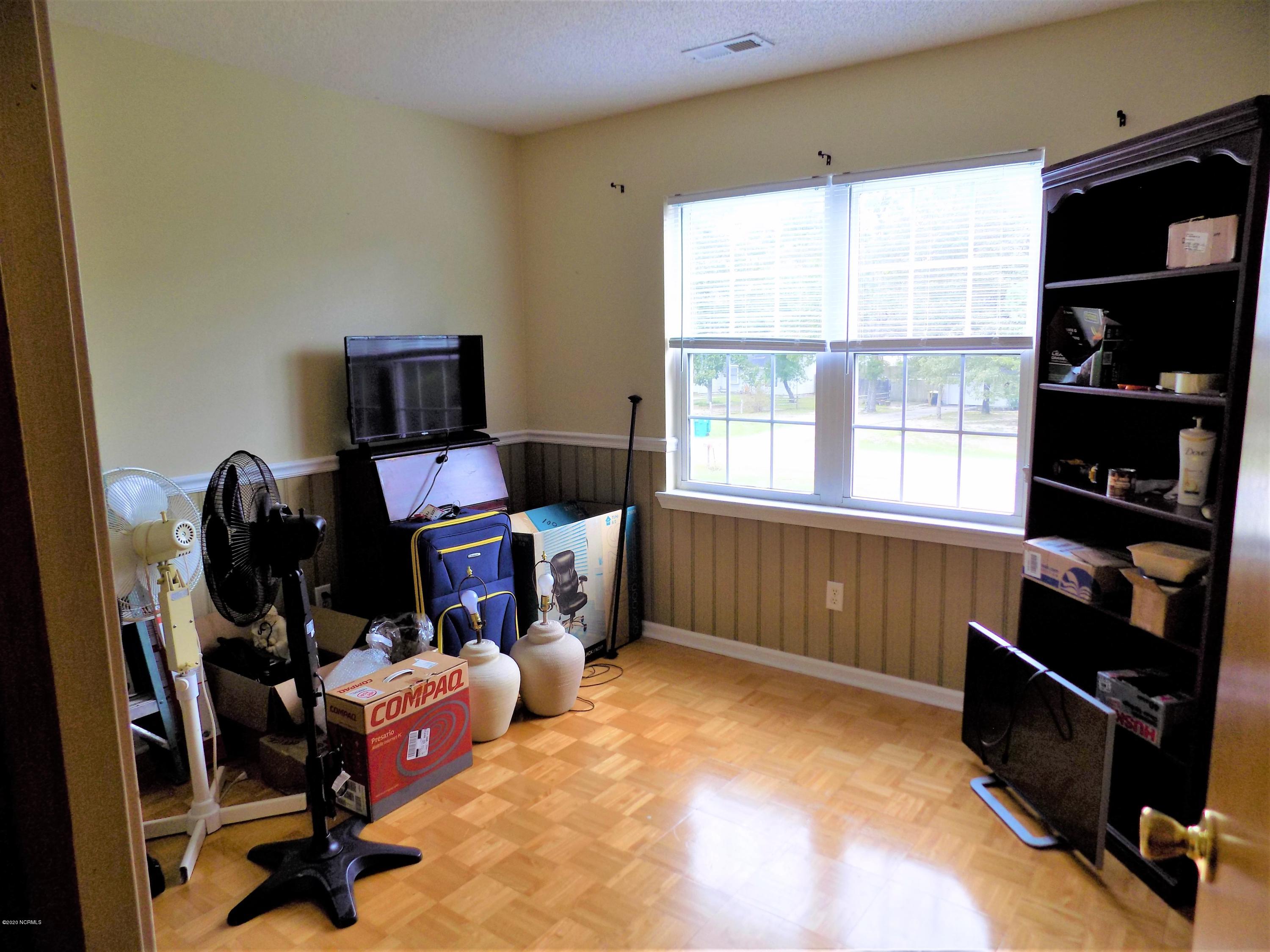 235 Bannermans Mill Road Richlands, NC 28574 - Photo 20 of 31 bedroom 2