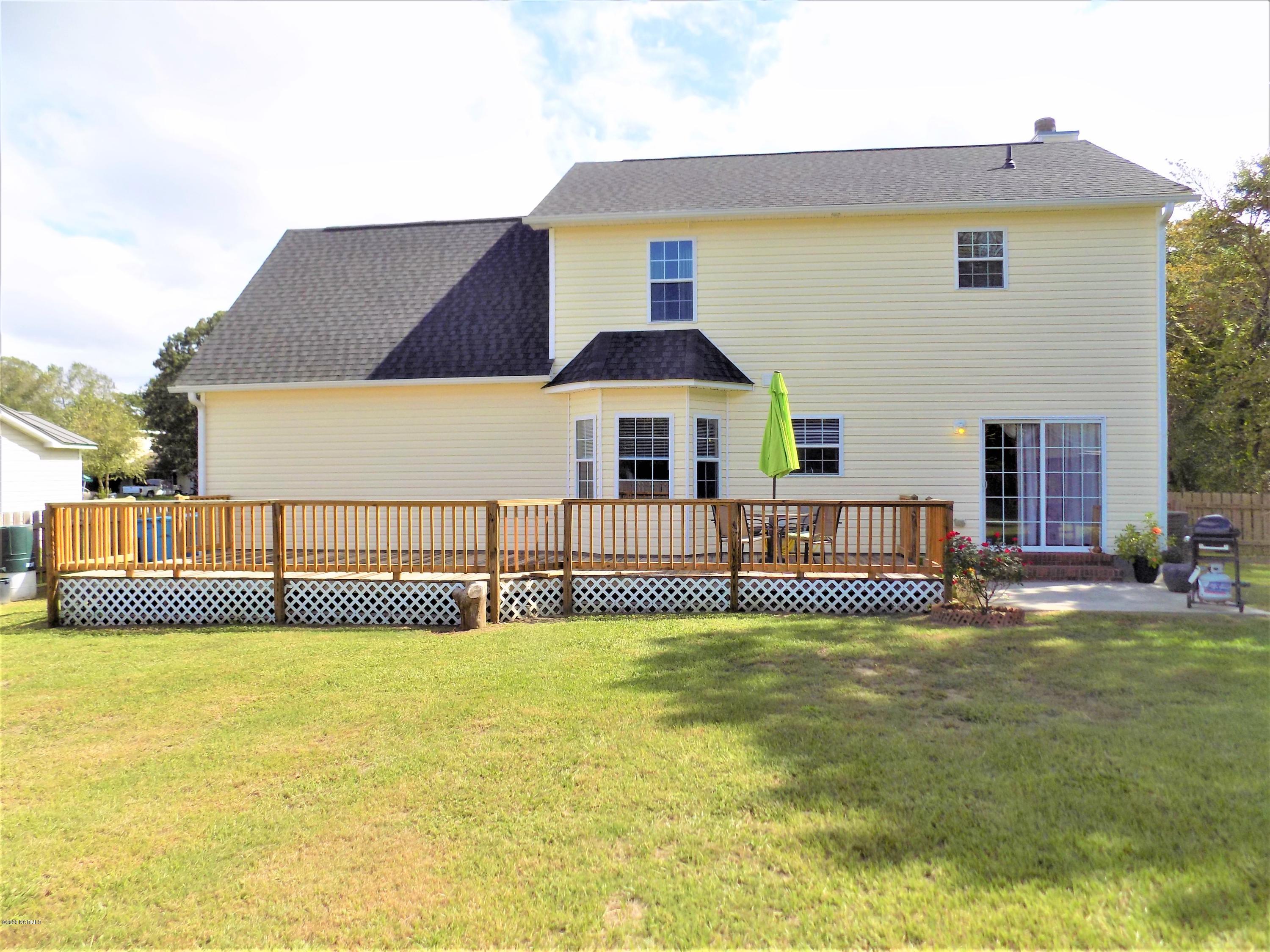 235 Bannermans Mill Road Richlands, NC 28574 - Photo 5 of 31 DSCN2584 (2)