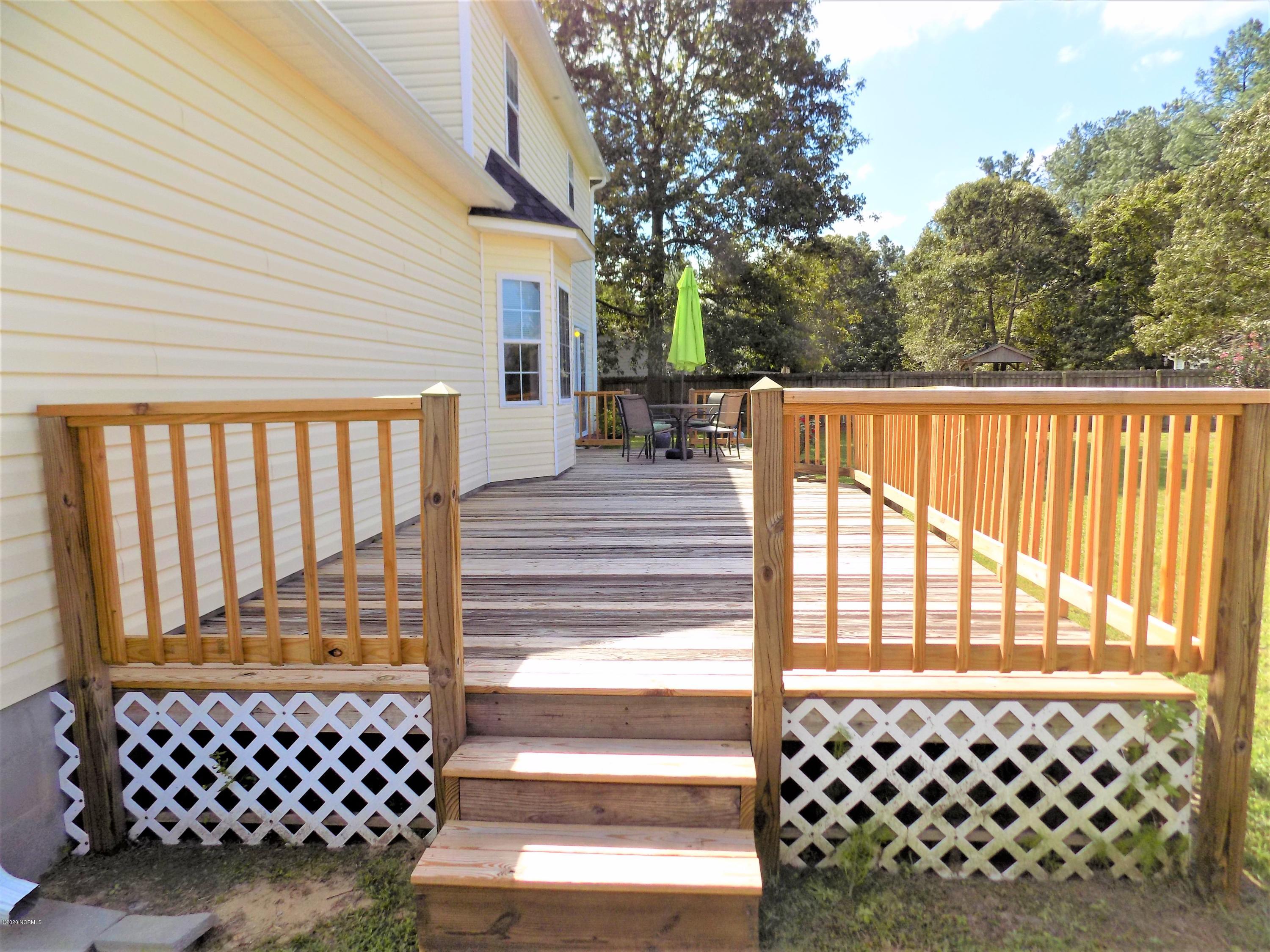 235 Bannermans Mill Road Richlands, NC 28574 - Photo 7 of 31 DSCN2587 (2)