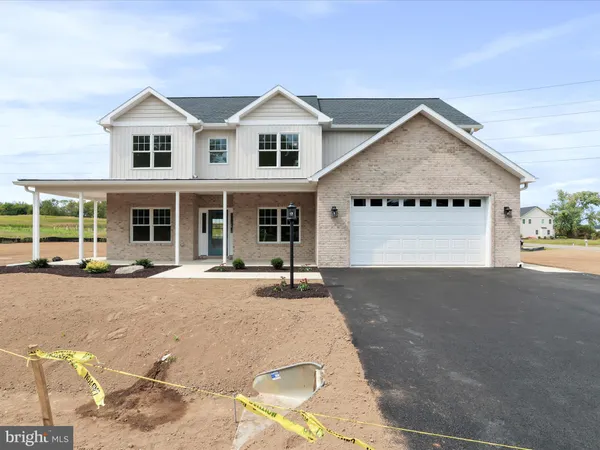 $649,900 | 13922 Paradise Church Road, Hagerstown, MD 21742