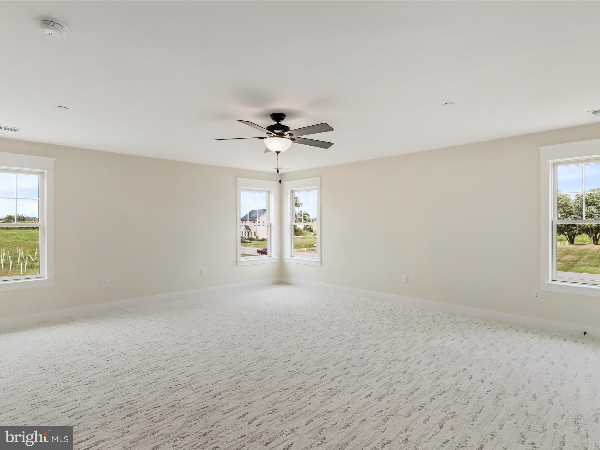 0 Paradise Church Road Hagerstown, MD 21742 - Photo 27 of 59 wooden floor in an empty room with a window
