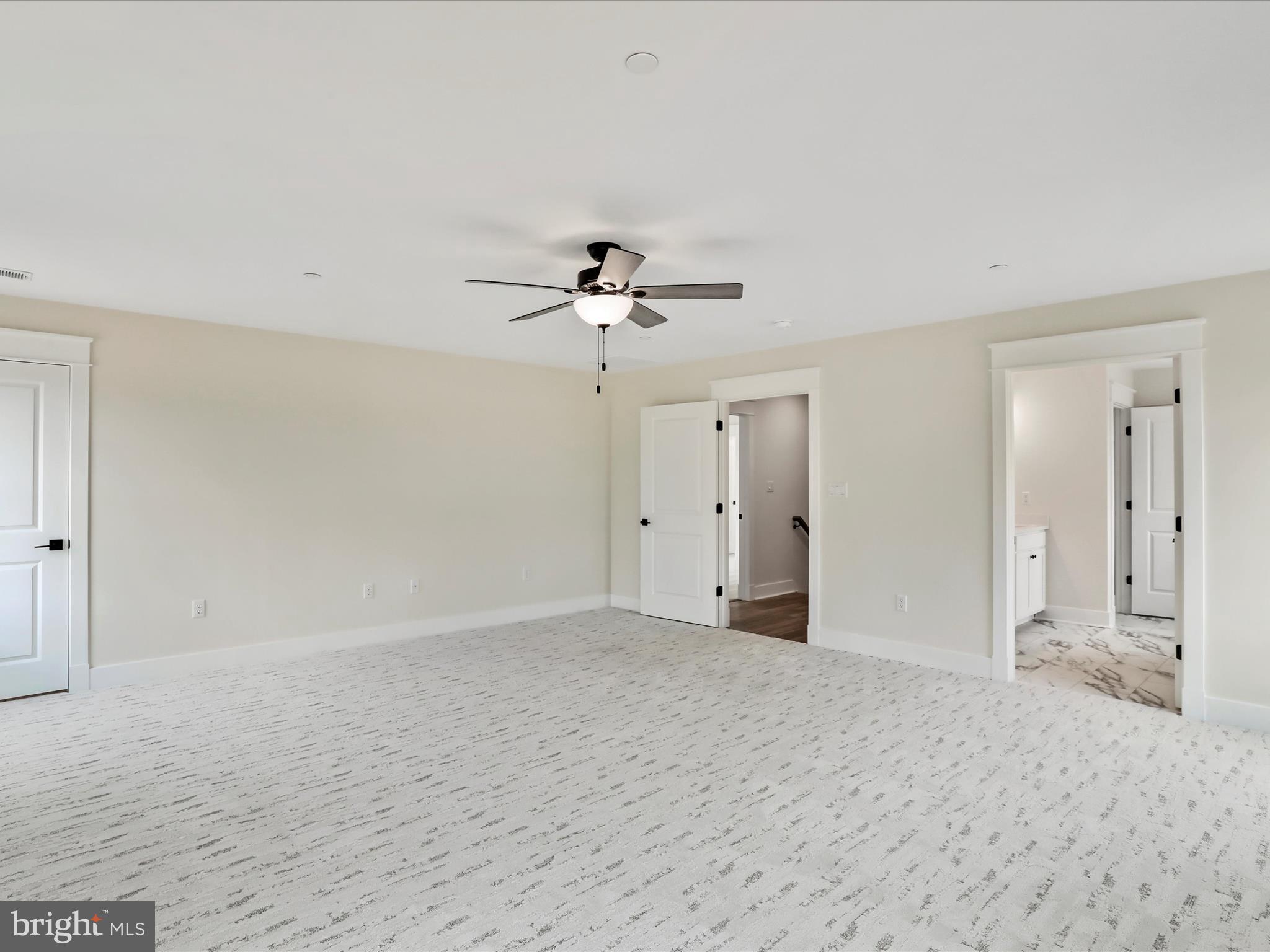 0 Paradise Church Road Hagerstown, MD 21742 - Photo 29 of 59 a view of a livingroom with a ceiling fan and window