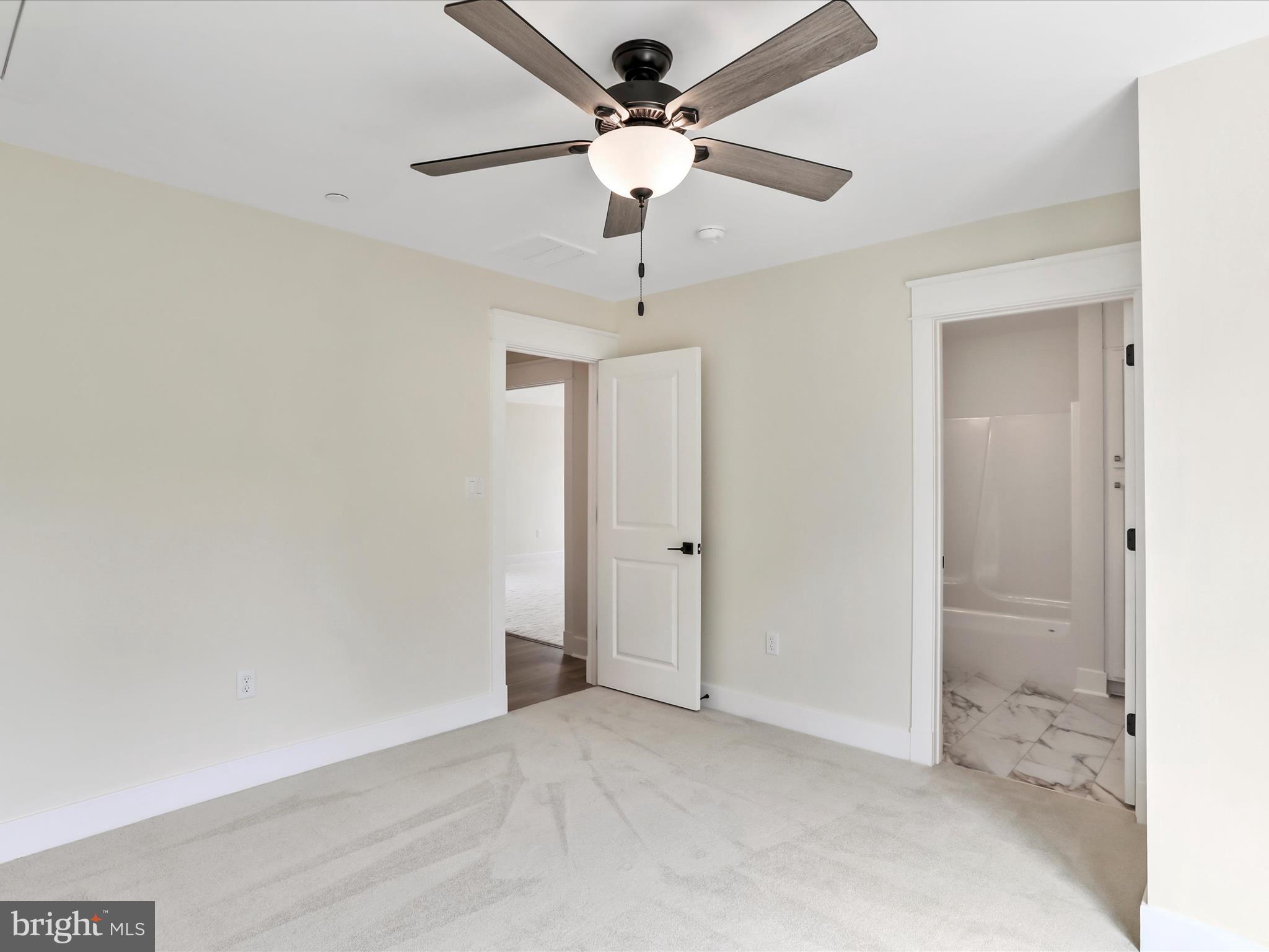 0 Paradise Church Road Hagerstown, MD 21742 - Photo 34 of 59 a view of an empty room