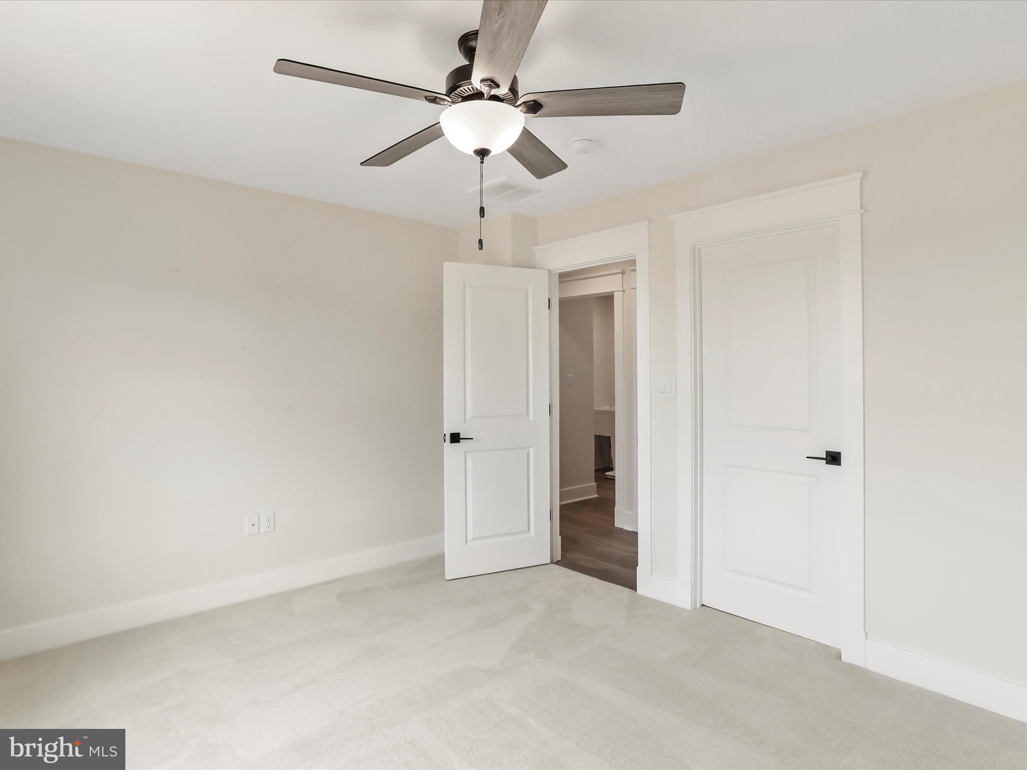 0 Paradise Church Road Hagerstown, MD 21742 - Photo 38 of 59 a view of an empty room