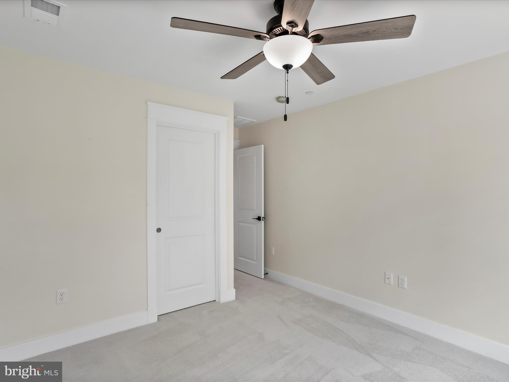 0 Paradise Church Road Hagerstown, MD 21742 - Photo 41 of 59 en view of a chandelier fan in a room