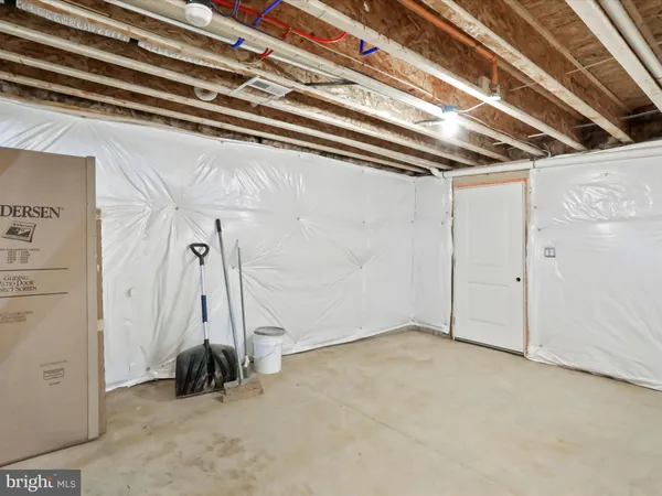 a view of a house with a patio