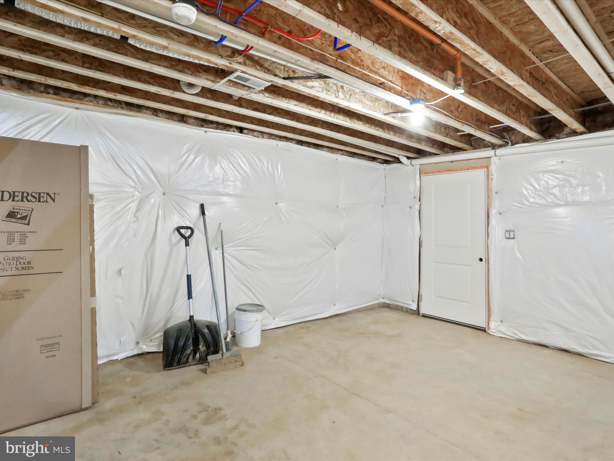 0 Paradise Church Road Hagerstown, MD 21742 - Photo 47 of 59 a view of an empty room