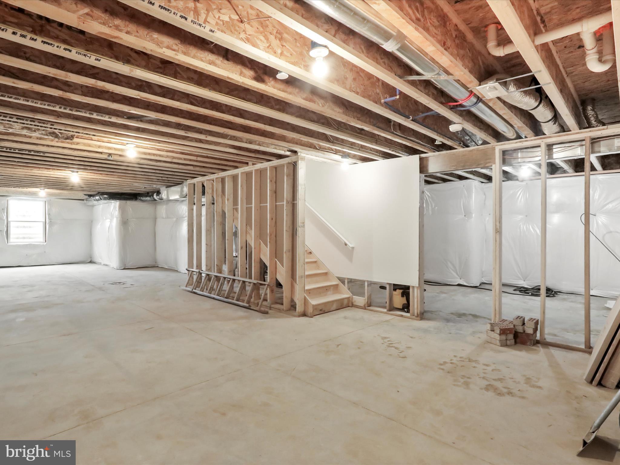 0 Paradise Church Road Hagerstown, MD 21742 - Photo 48 of 59 a view of an empty room