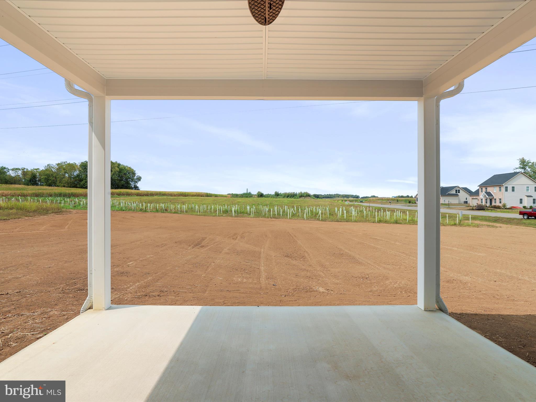 0 Paradise Church Road Hagerstown, MD 21742 - Photo 53 of 59 a view of a lake view