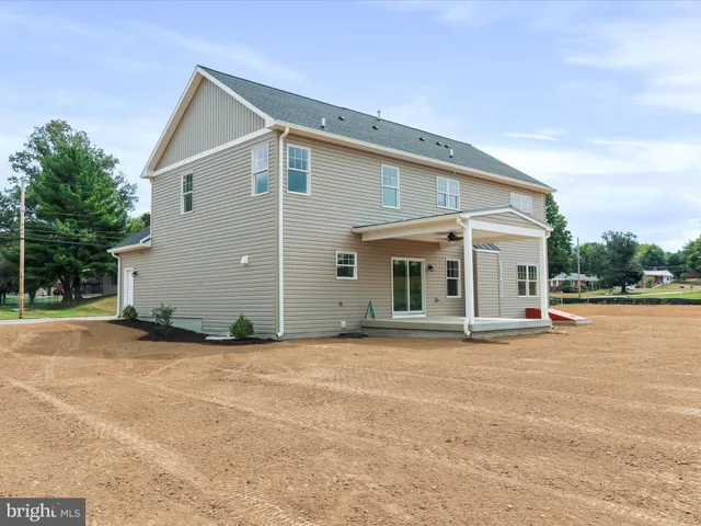 $675,000 | 0 Paradise Church Road, Hagerstown, MD 21742