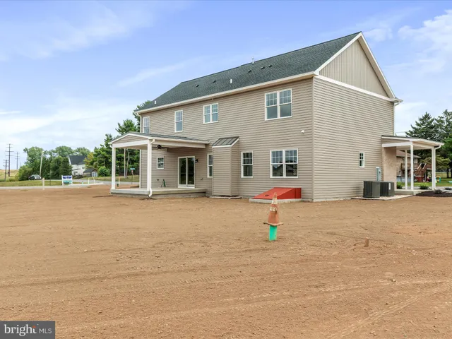 $675,000 | 0 Paradise Church Road, Hagerstown, MD 21742