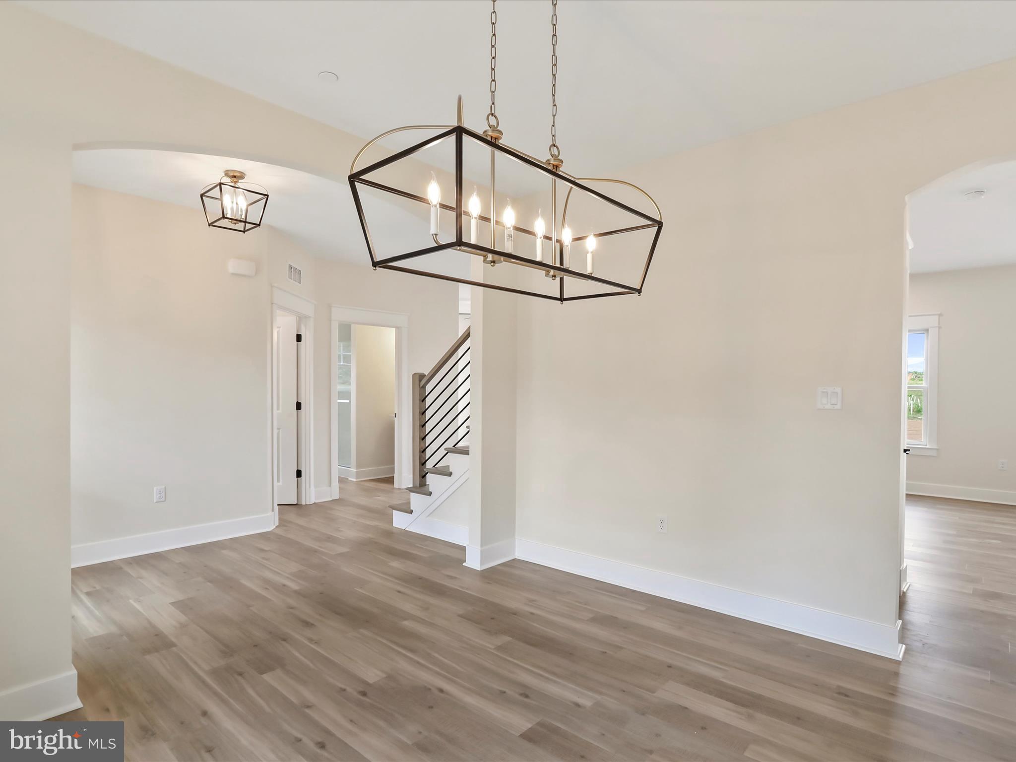 0 Paradise Church Road Hagerstown, MD 21742 - Photo 9 of 59 a view of empty room with wooden floor