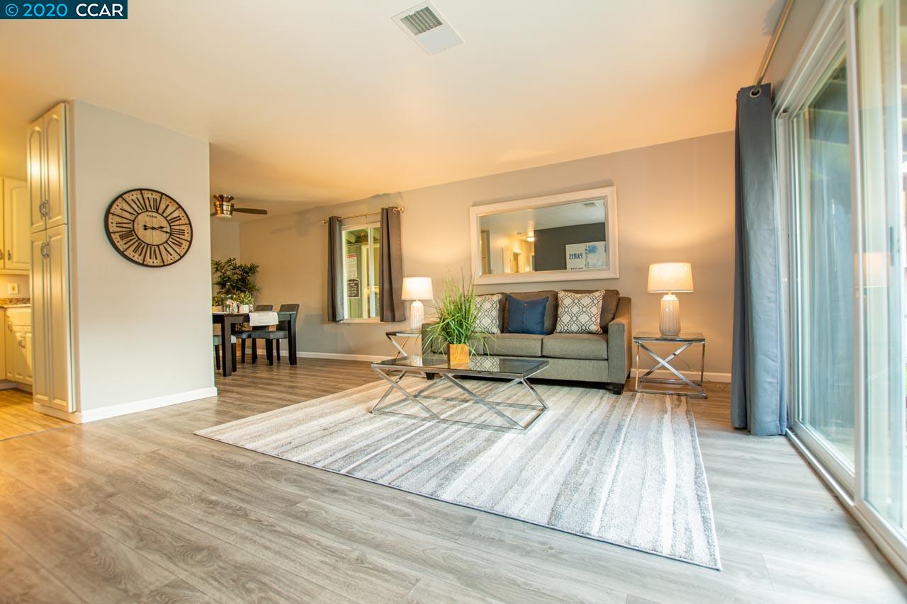 2015 Olivera Road, Unit A Concord, CA 94520 - Photo 1 of 1