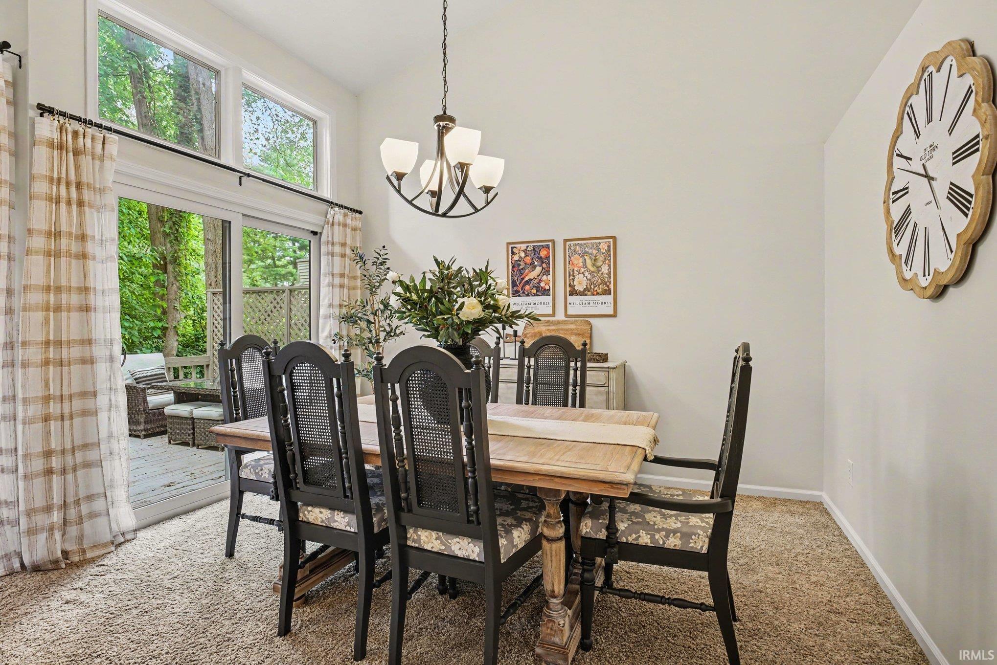 17991 Sable Ridge Drive South Bend, IN 46635 - Photo 4 of 28