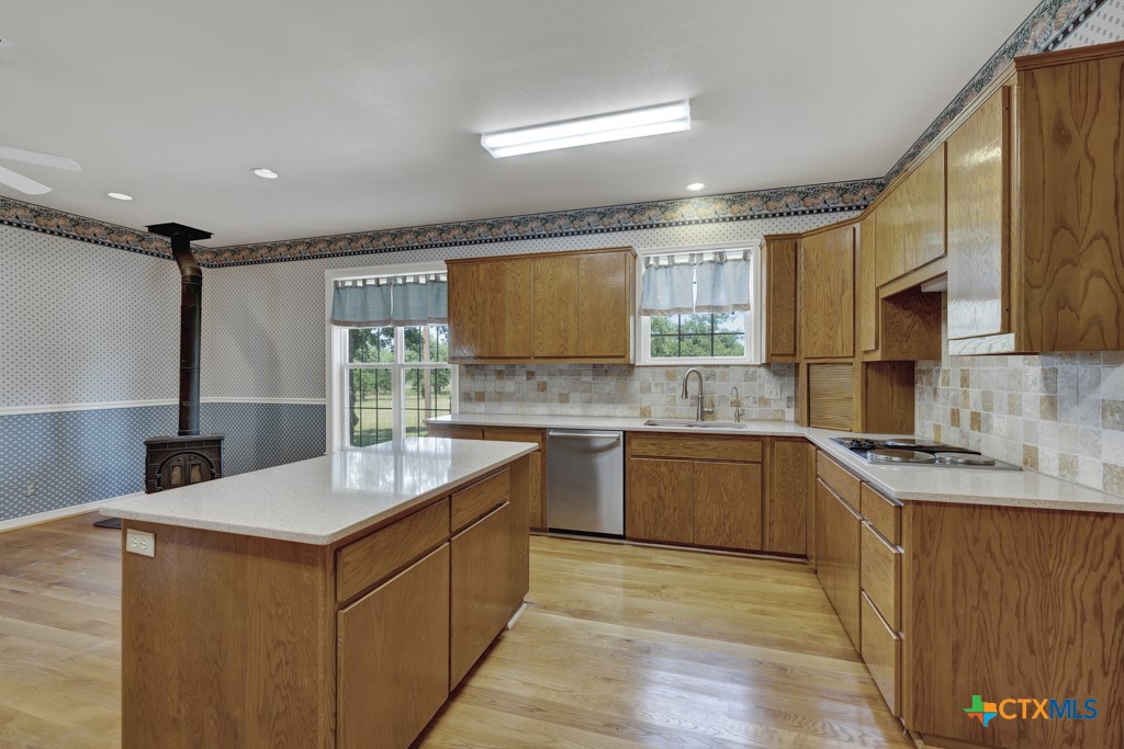 82 Bell Mountain Road Willow City, TX 78675 - Photo 15 of 41