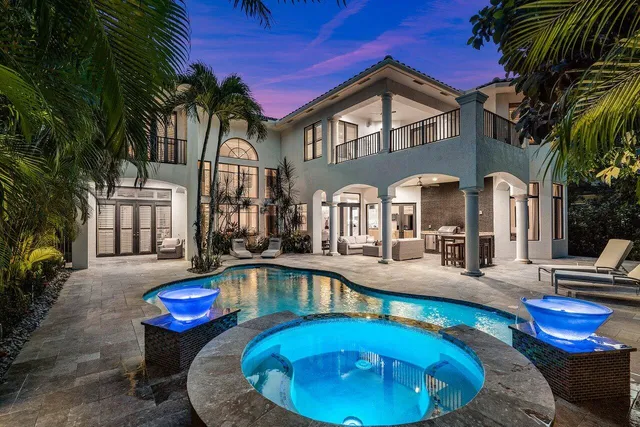 $2,875,000 | 17657 Middlebrook Way, Boca Raton, FL 33496
