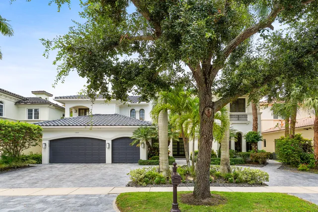 $2,875,000 | 17657 Middlebrook Way, Boca Raton, FL 33496
