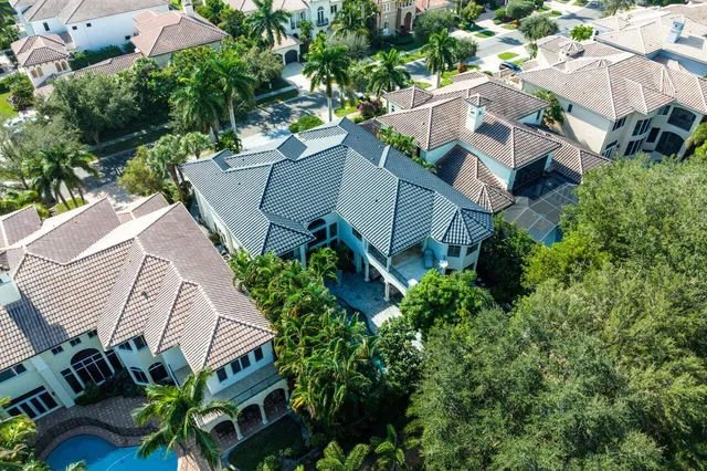 $2,875,000 | 17657 Middlebrook Way, Boca Raton, FL 33496