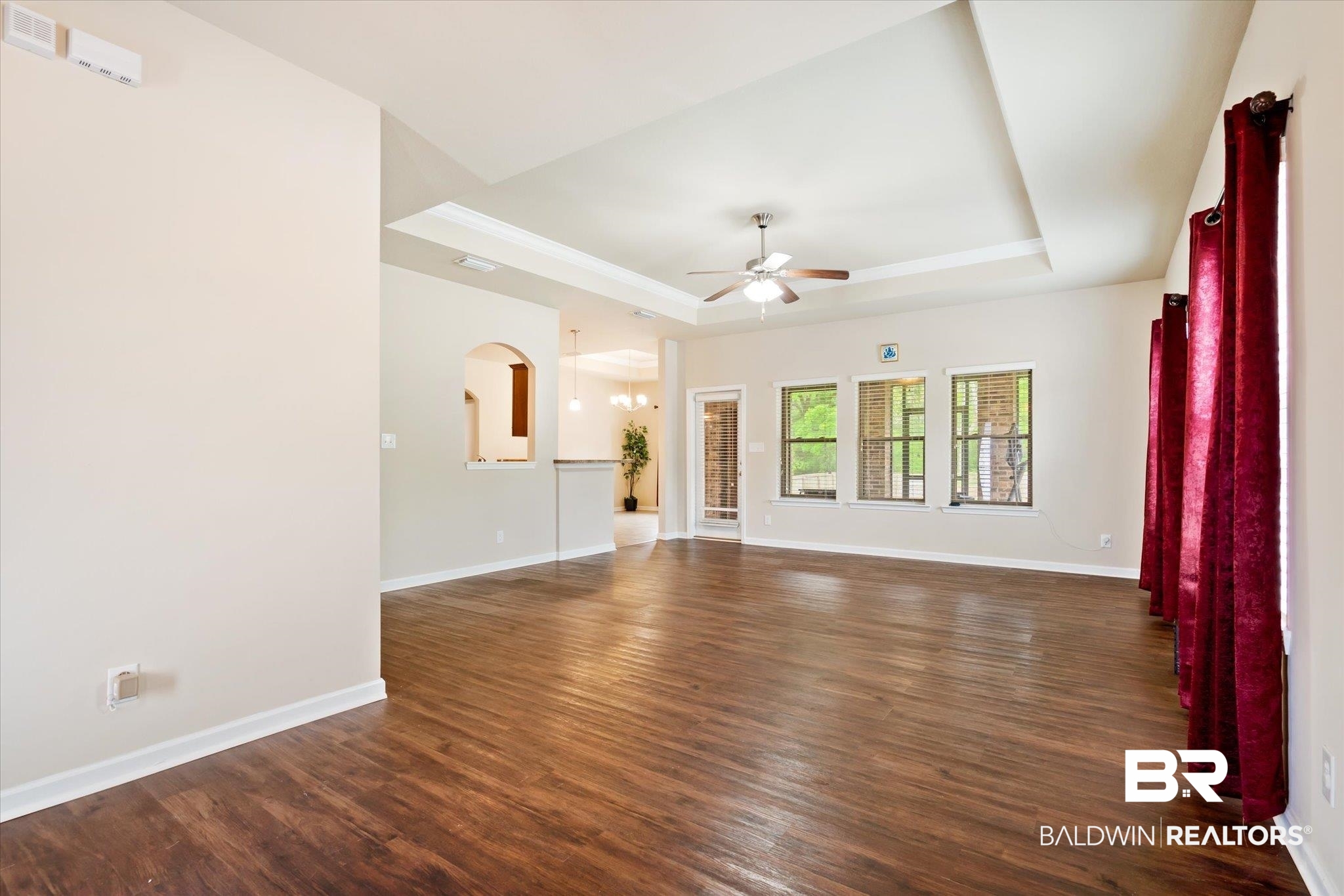 1357 Colleton Drive Semmes, AL 36575 - Photo 2 of 21