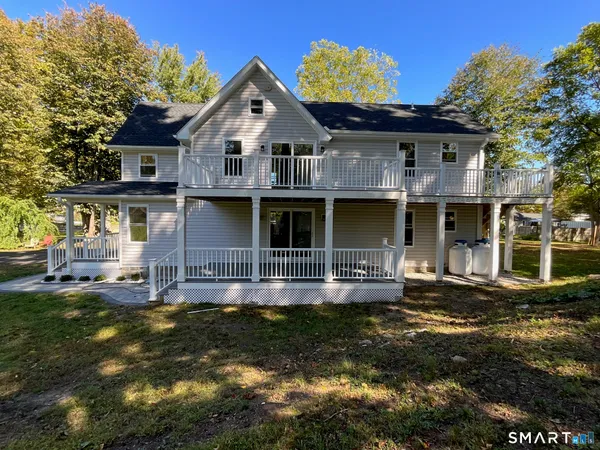 $689,000 | 62 River Street, Deep River, CT 06417