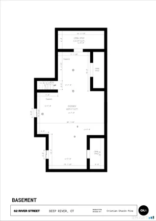 $689,000 | 62 River Street, Deep River, CT 06417