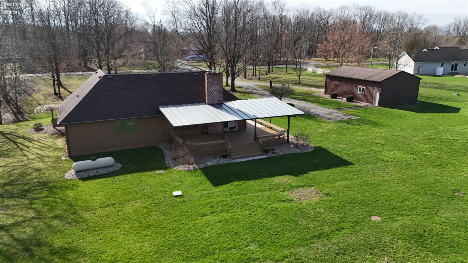 354 Big Bass Road Willard, OH 44890 - Photo 44 of 47 Gallery Image 44