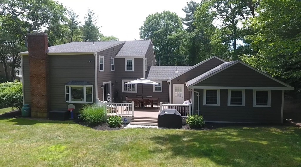 11 Minuteman Road Hingham, MA 02043 - Photo 19 of 22 Gallery Image 19