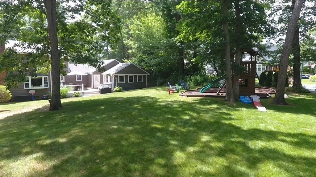11 Minuteman Road Hingham, MA 02043 - Photo 20 of 22 Gallery Image 20