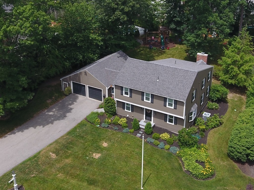11 Minuteman Road Hingham, MA 02043 - Photo 22 of 22 Gallery Image 22