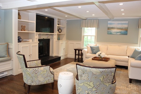 11 Minuteman Road Hingham, MA 02043 - Photo 6 of 22 Gallery Image 6