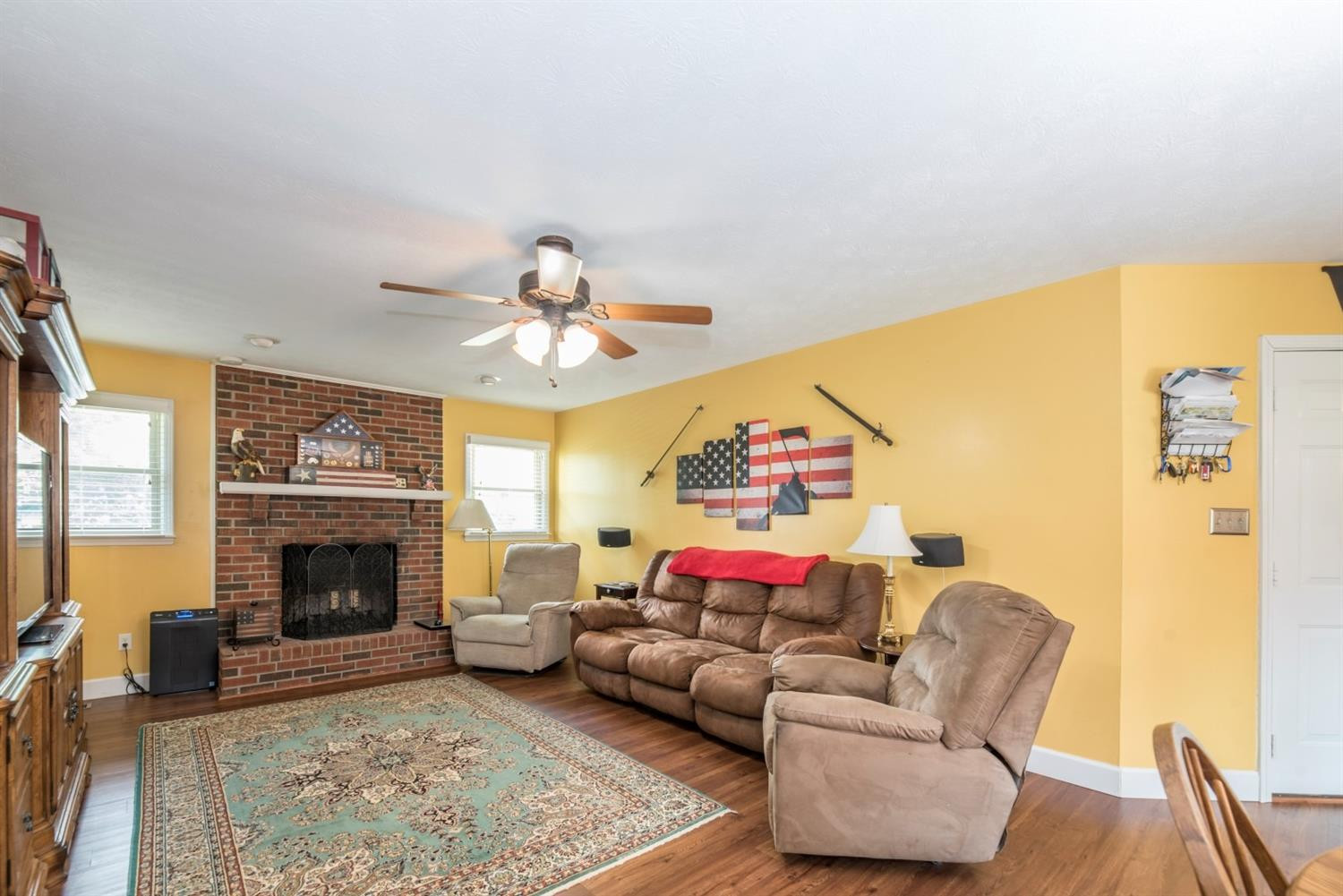 456 Quail Run Road Versailles, KY 40383 - Photo 19 of 55 Listing Photo