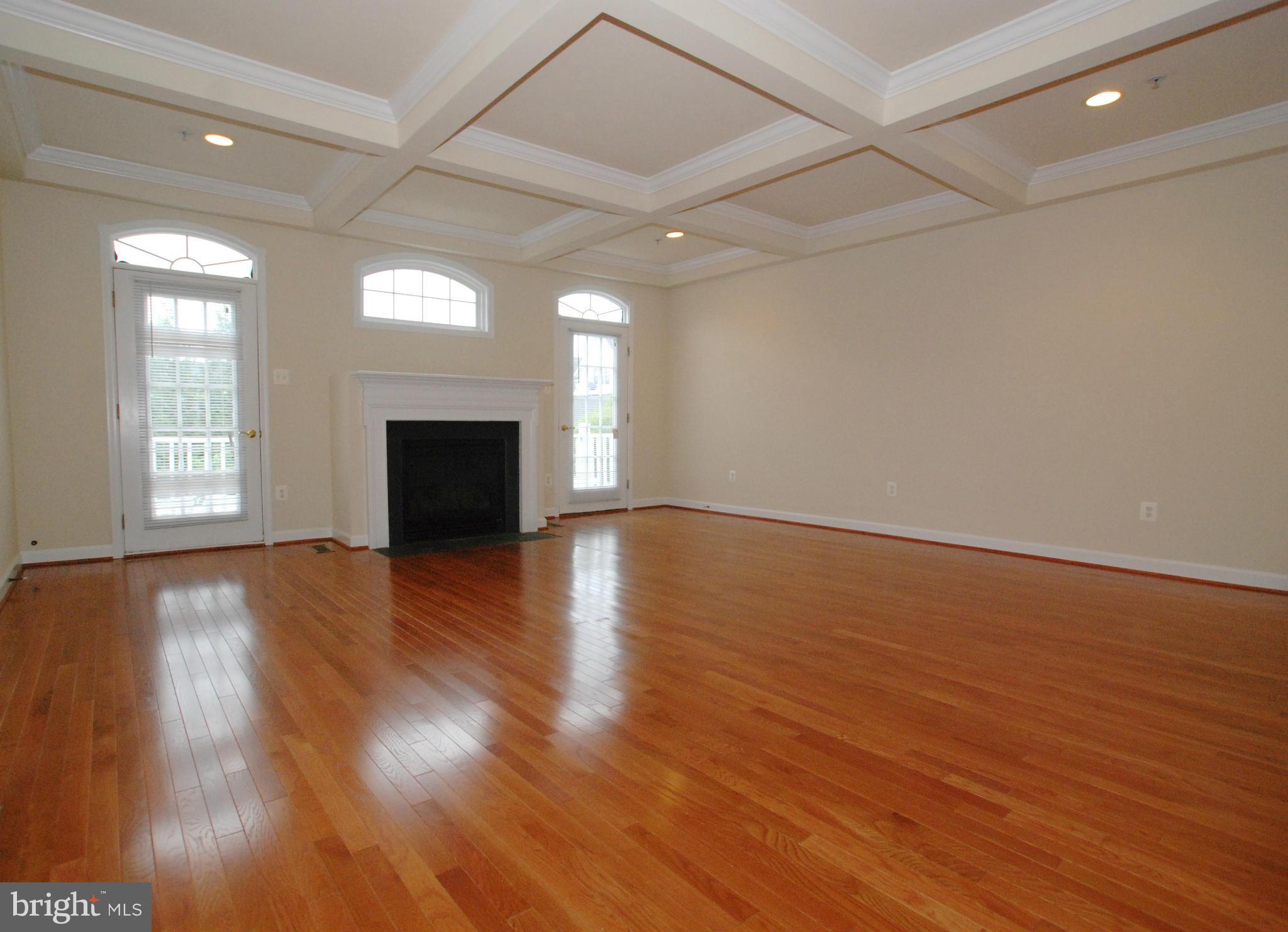604 Ridgemont Avenue Rockville, MD 20850 - Photo 2 of 30 Family Room