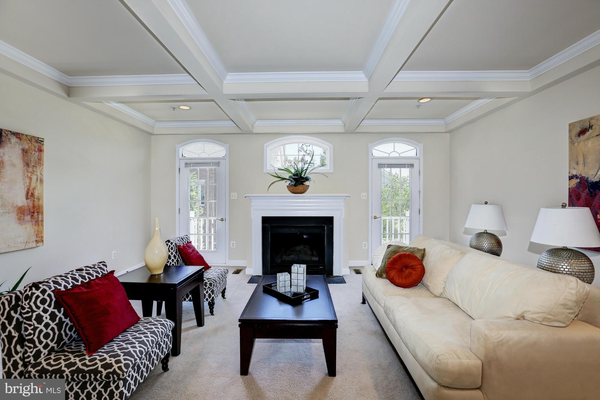 604 Ridgemont Avenue Rockville, MD 20850 - Photo 13 of 30 Family Room