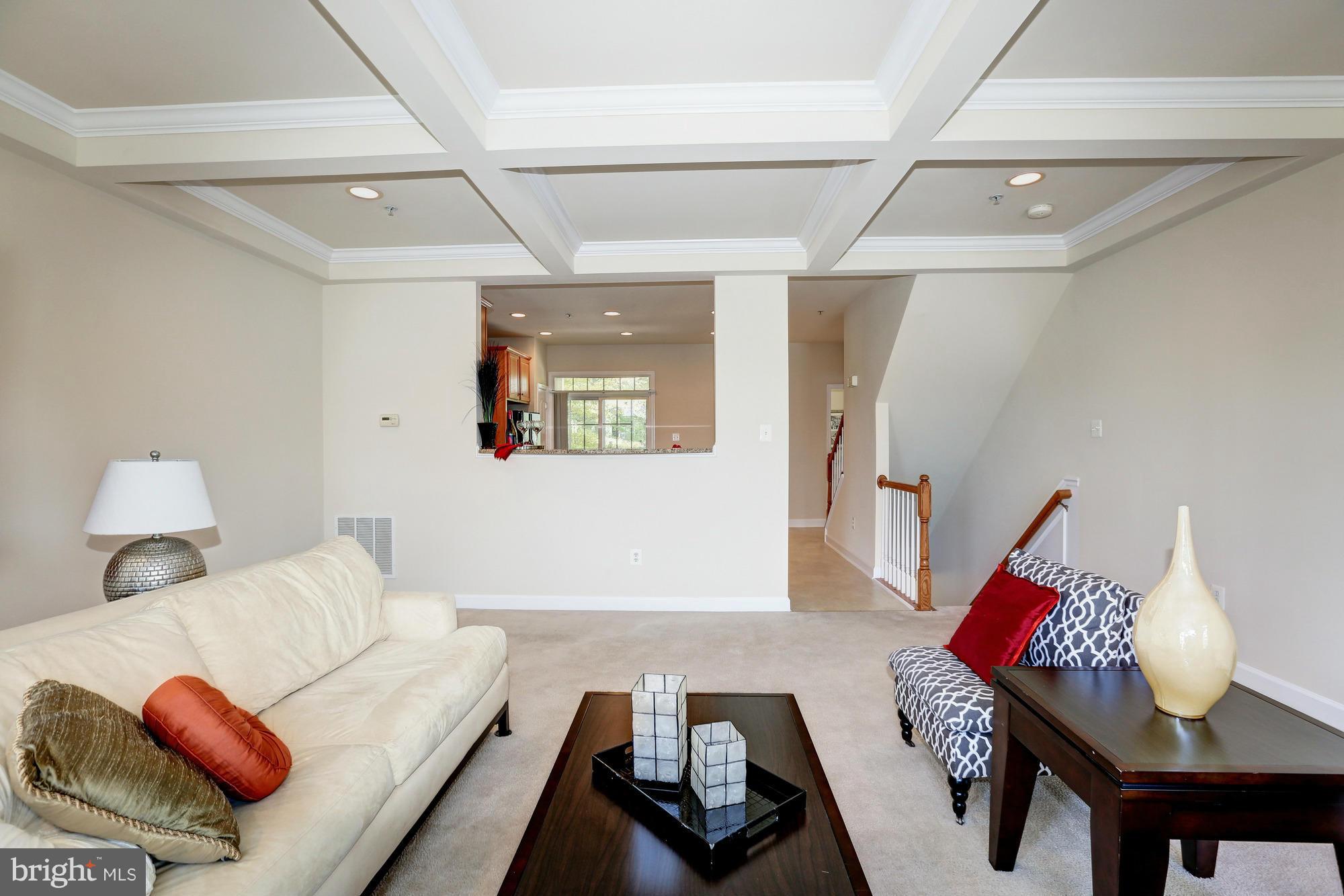 604 Ridgemont Avenue Rockville, MD 20850 - Photo 14 of 30 Family Room