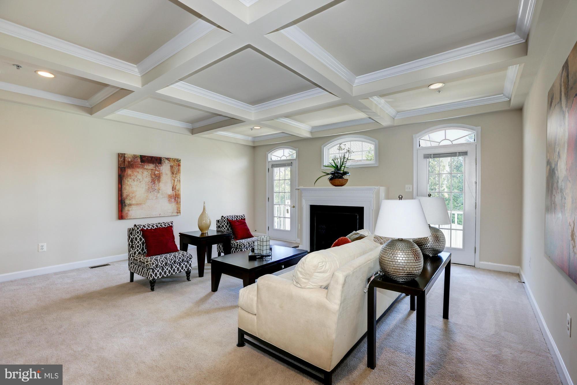 604 Ridgemont Avenue Rockville, MD 20850 - Photo 15 of 30 Family Room