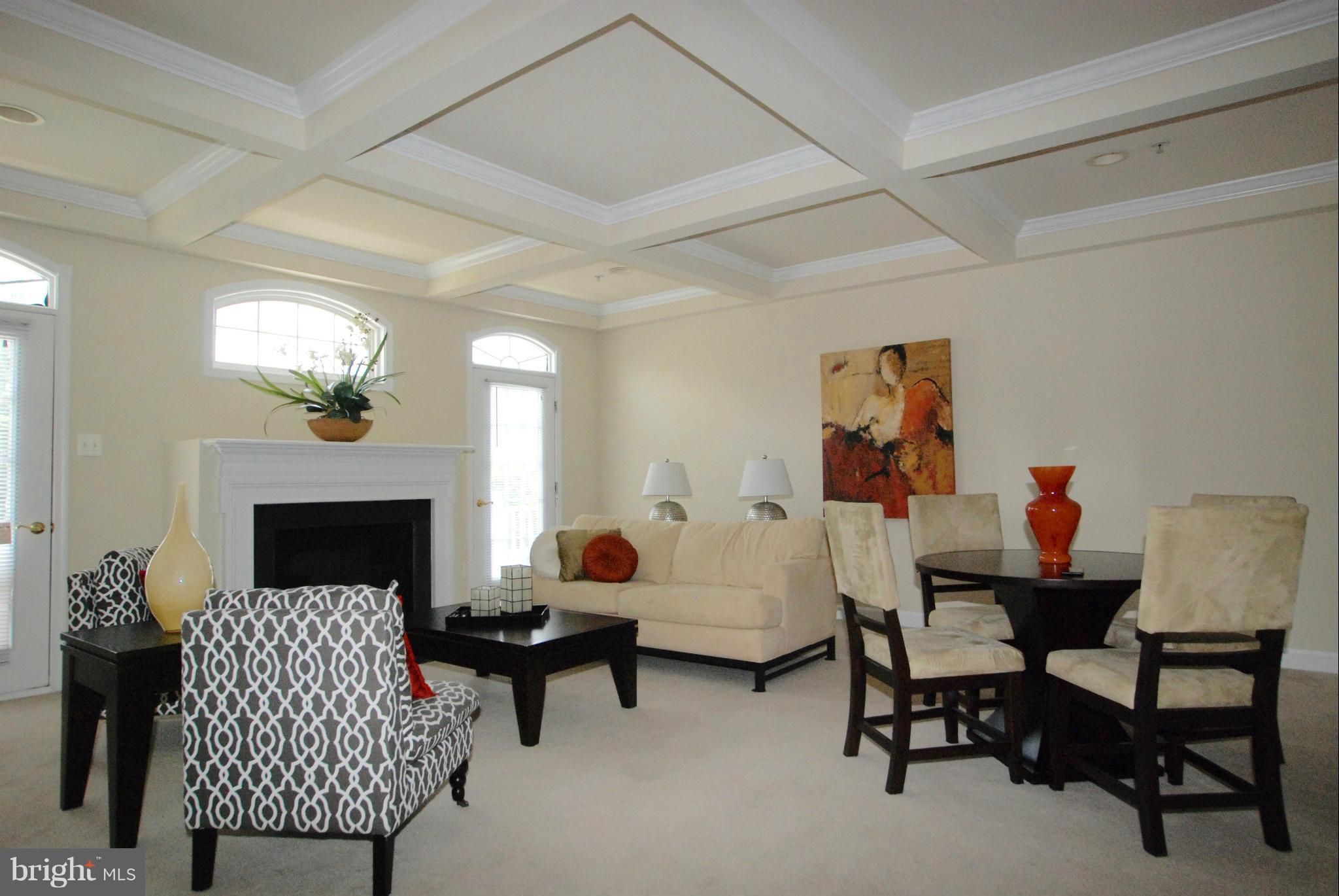 604 Ridgemont Avenue Rockville, MD 20850 - Photo 16 of 30 Dining Room
