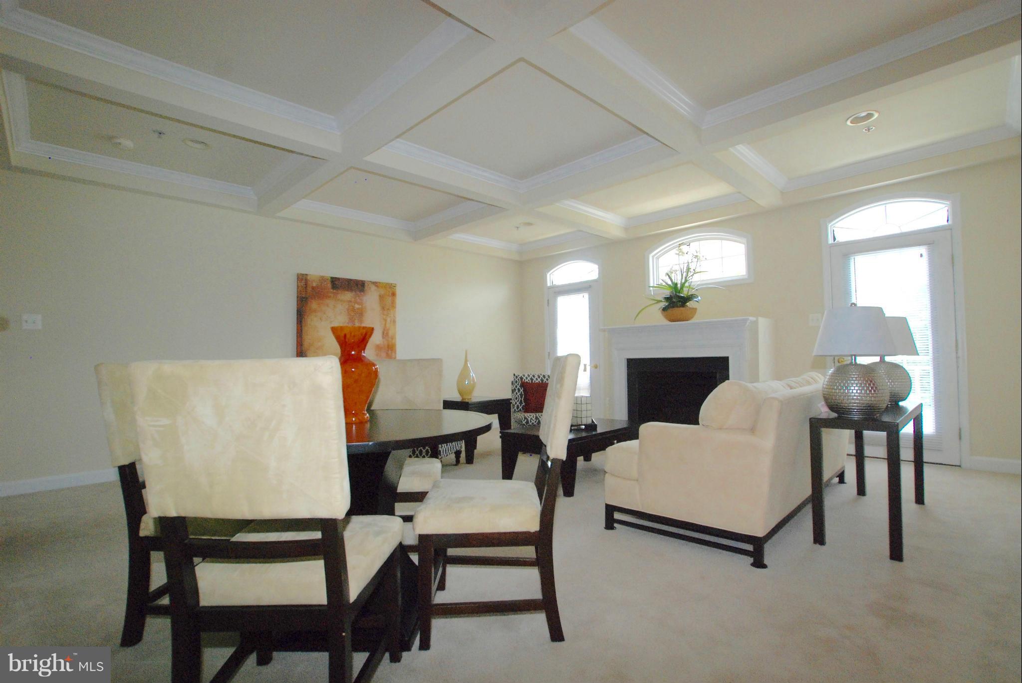 604 Ridgemont Avenue Rockville, MD 20850 - Photo 17 of 30 Dining Room