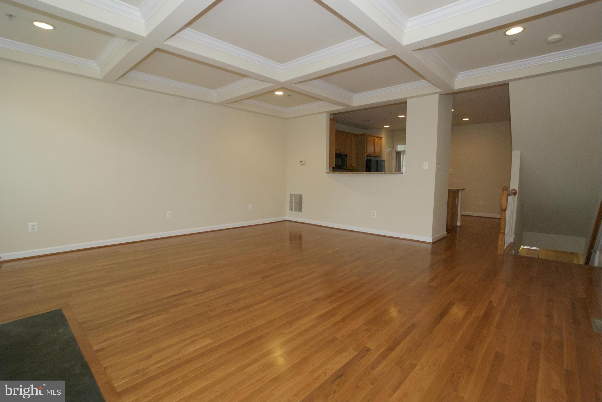 604 Ridgemont Avenue Rockville, MD 20850 - Photo 3 of 30 Family Room