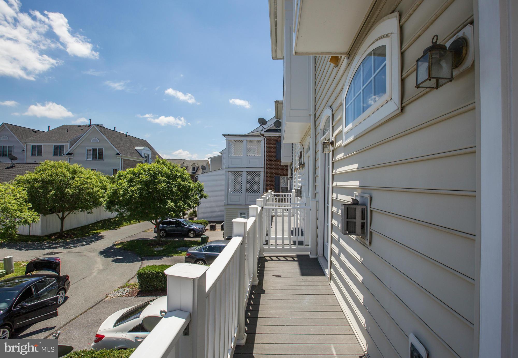 604 Ridgemont Avenue Rockville, MD 20850 - Photo 24 of 30 Exterior (Rear)