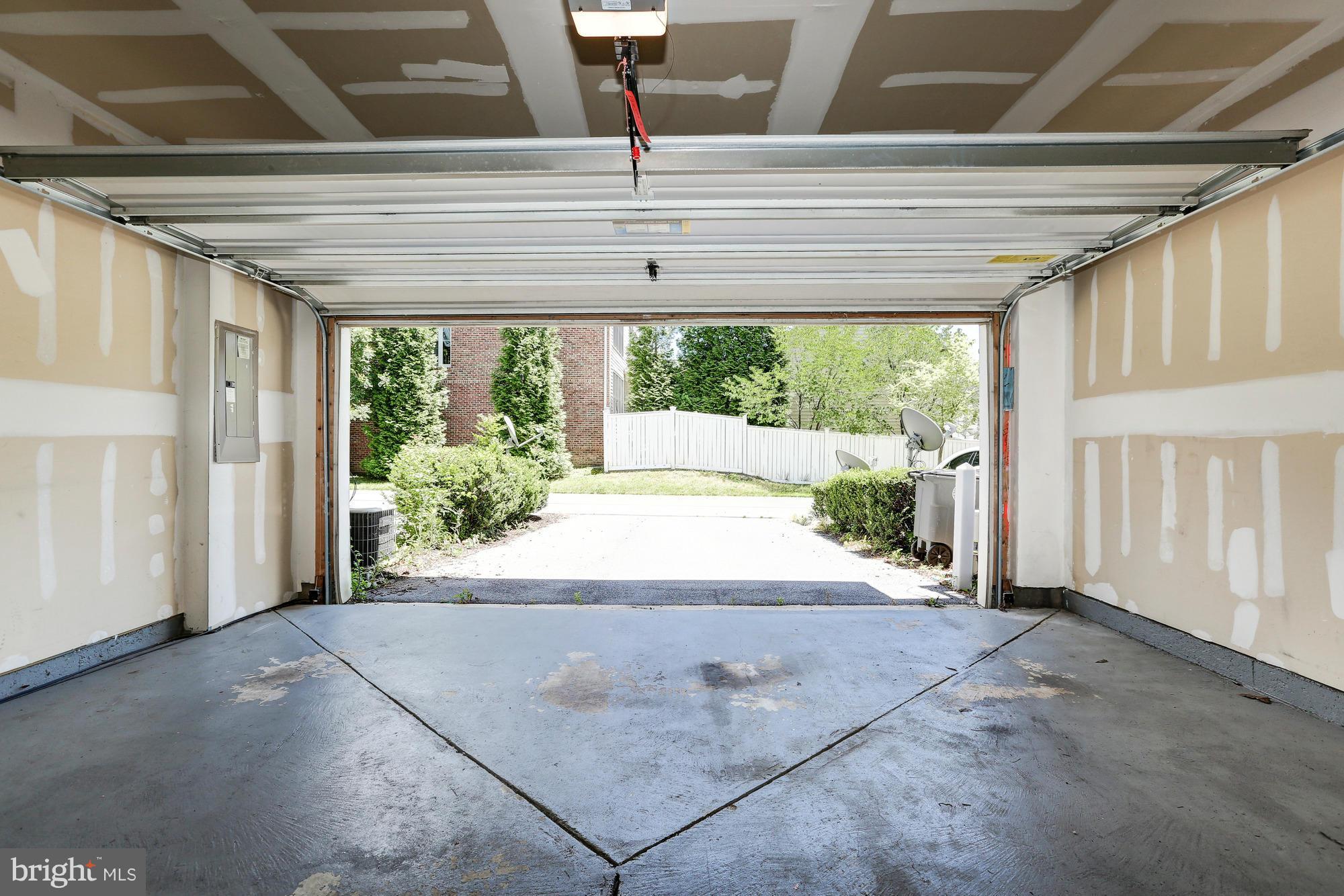 604 Ridgemont Avenue Rockville, MD 20850 - Photo 28 of 30 2 Car Garage
